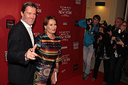 John Jürgens, Jenny Jürgens (©Foto: Martin Schmitz)